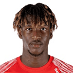 Oumar Pona