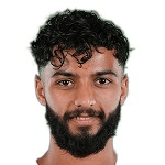 Mohammed Abu Al Shamat