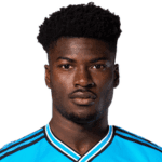 P. Agyemang