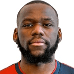 J. Onana