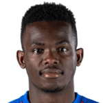 R. Matondo