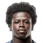 E. Otoo