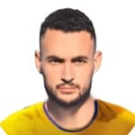 A. El Ghannouj