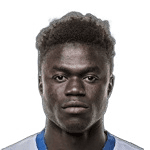 Y. Bojang