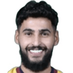 Saud Al Rashed