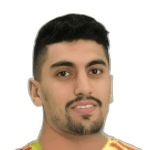 Raghed Najjar