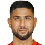 Y. Laouafi