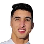 Mahmoud Farahat