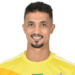 Mohamed Al Shamsi