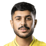 Ali Al Ansaari
