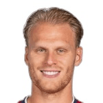 M. Bakker