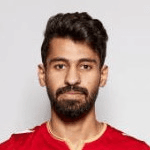 Jassim Al Shaikh