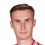 S. Mannsverk