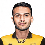 Moaath Al Dhafiri