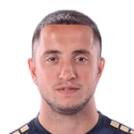 V. Bichakhchyan