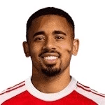 Gabriel Jesus