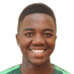 K. Dhlamini