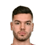 S. Radosavljević