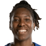 K. Buchanan