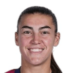 Patri Guijarro
