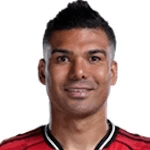 Casemiro