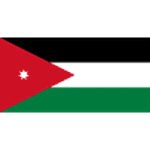 Jordanie