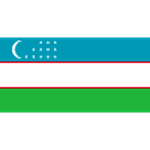 Ouzbékistan