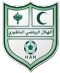 Hilal Nador